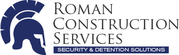 A. Roman Enterprises Logo